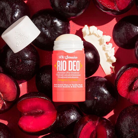 Rio Deo '40 Refillable Standalone